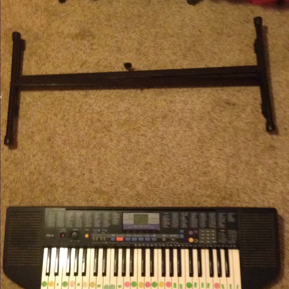 Key board - Picture 2 of 6